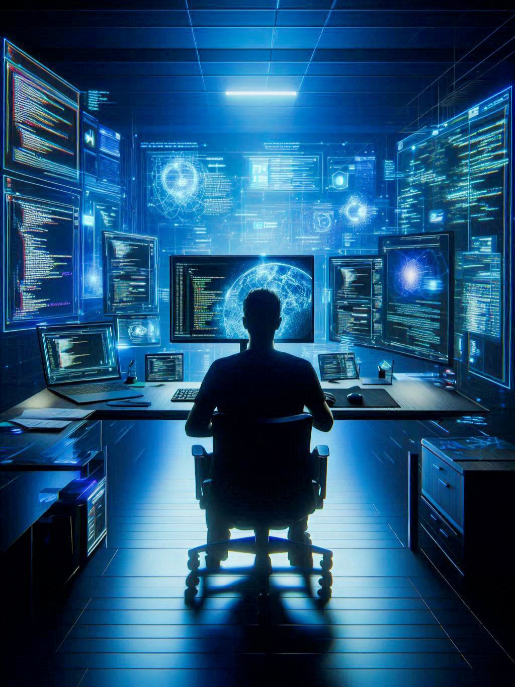 Soluciones de Software