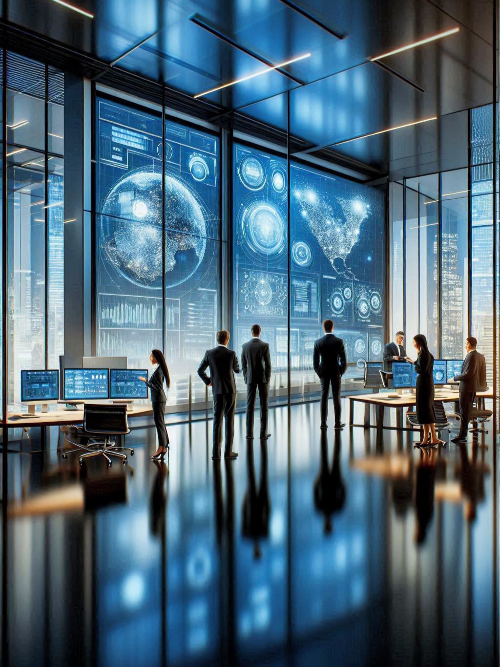 Servicios de Asesoría