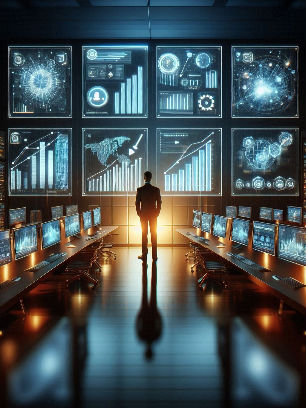 Servicios de Marketing