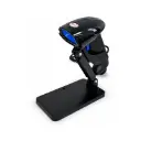 Scanner de productos cableado