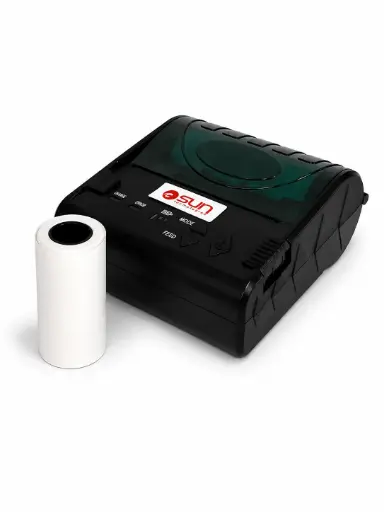 [MP8003] Impresora portable pequeña rollo 86 (Thermal Receipt Printer) Modelo MP8003